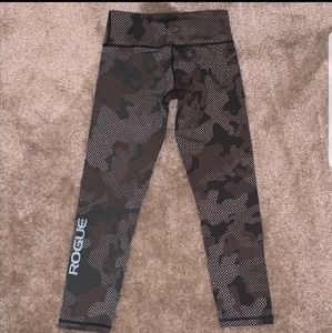 Crossfit Leggings